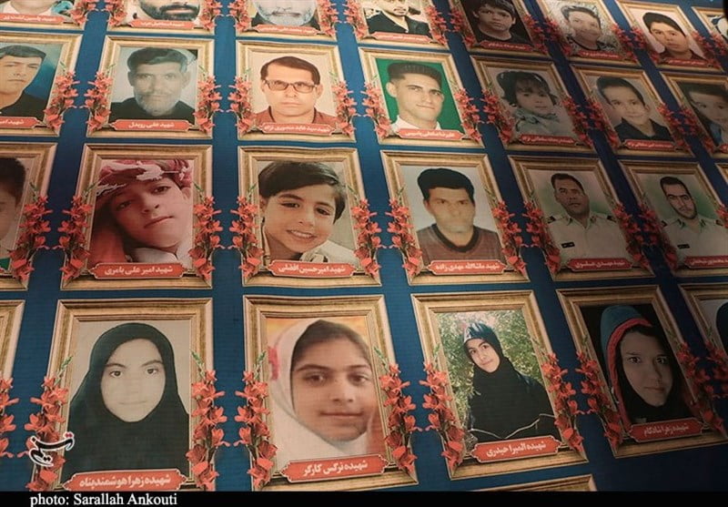 , روایت یک عکاس از آنچه در انفجار تروریستی کرمان گذشت/ چرا و به کدامین گناه؟