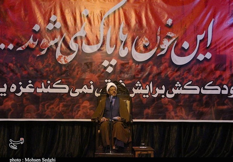 , بعد از انفجار تروریستی روزبه‌روز بر جمعیت زائران حاج قاسم اضافه می‌شود