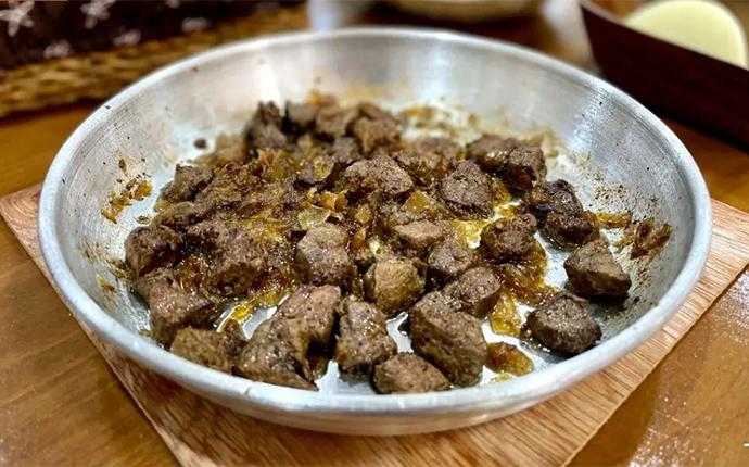 , کافه برج( صبحانه خوری محلی) کهنوج