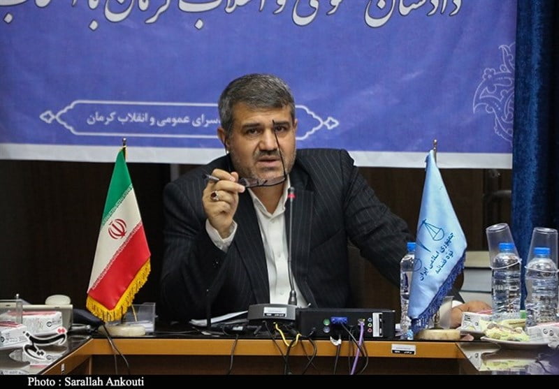 , انهدام کامل باند سرقت مسلحانه ۱۰نفره در کرمان