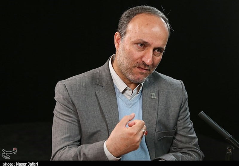 , معاون وزیر علوم: ۱۰ درصد دانشجویان دانشگاه‌های ما باید بین‌المللی باشند