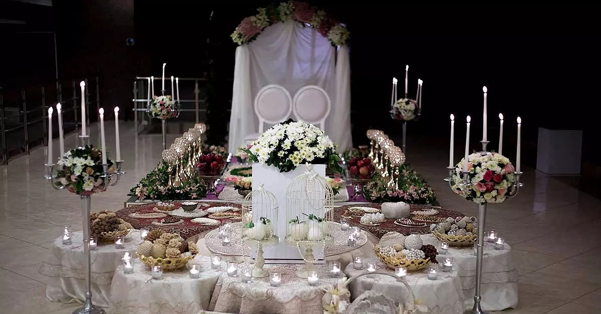 , تالار مهرگان شهربابک