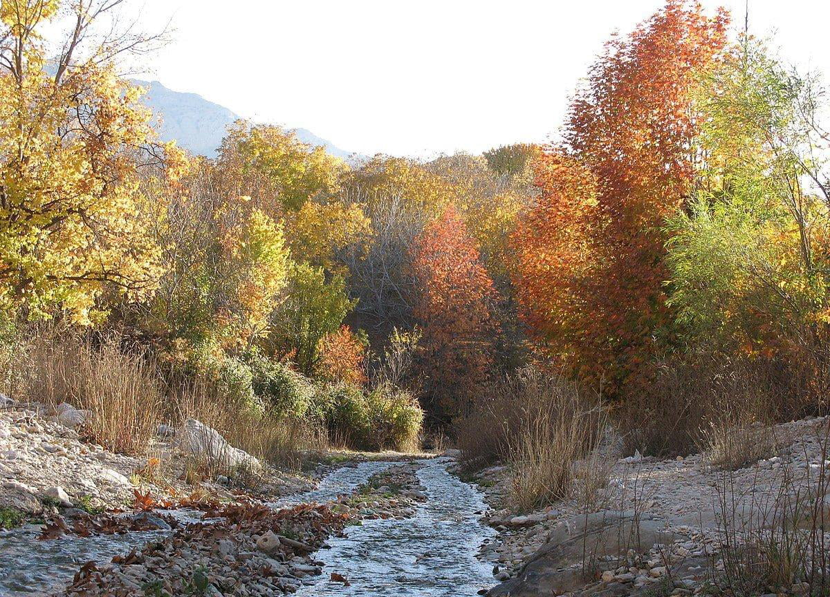 , روستای خبر شهربابک