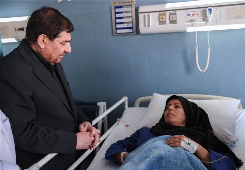 , مخبر: دشمنان منتظر برخورد سخت و سنگین سربازان حاج قاسم باشند/ بسیج کشور برای امدادرسانی به مجروحان