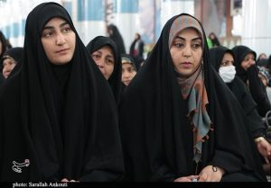 برگزاری مراسم گرامیداشت شهدای انفجار تروریستی کرمان