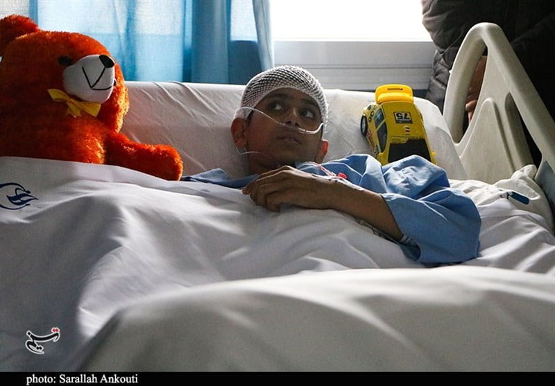 , تعداد مجروحان انفجار تروریستی به ۲۱ نفر رسید/ بستری ۹ نفر در بخش مراقبت‌های ویژه