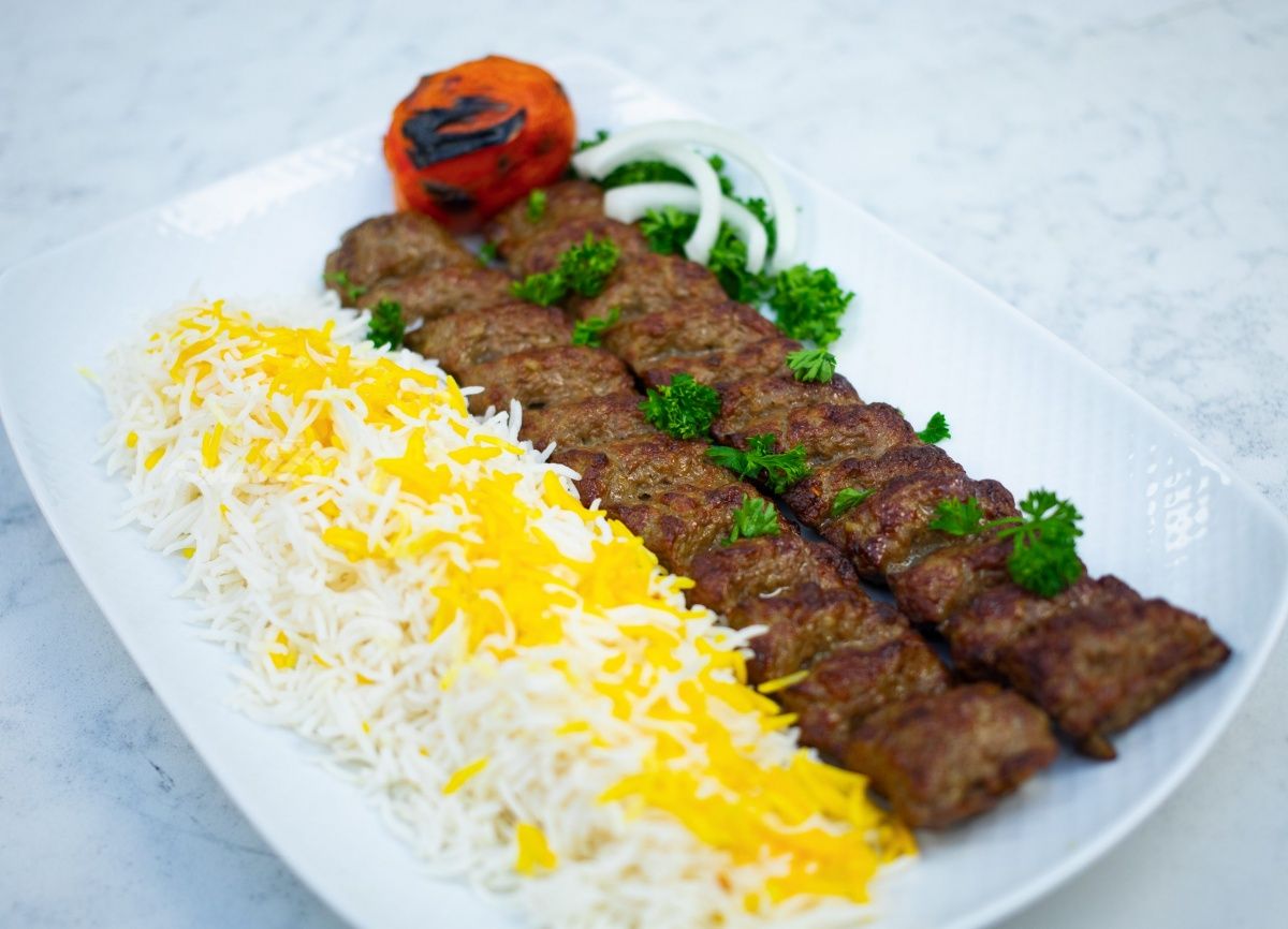 , رستوران زیری کهنوج