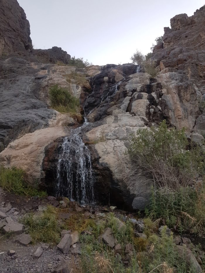 , روستای اردیگان بردسیر