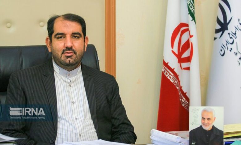 ۵۰ درصد داوطلبان انتخابات مجلس در کرمان تایید صلاحیت شدند