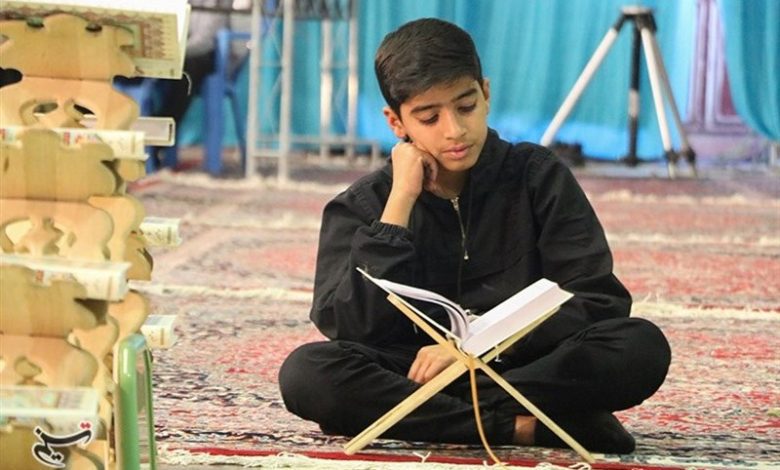 طرح «مسجد پایگاه قرآنی» در مساجد استان کرمان برگزار می‌شود
