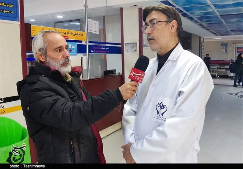 , بستری مجرومان انفجار تروریستی در ۱۲ بیمارستان کرمان/ برخی ‌بیماران ‌علائم مرگ مغزی دارند