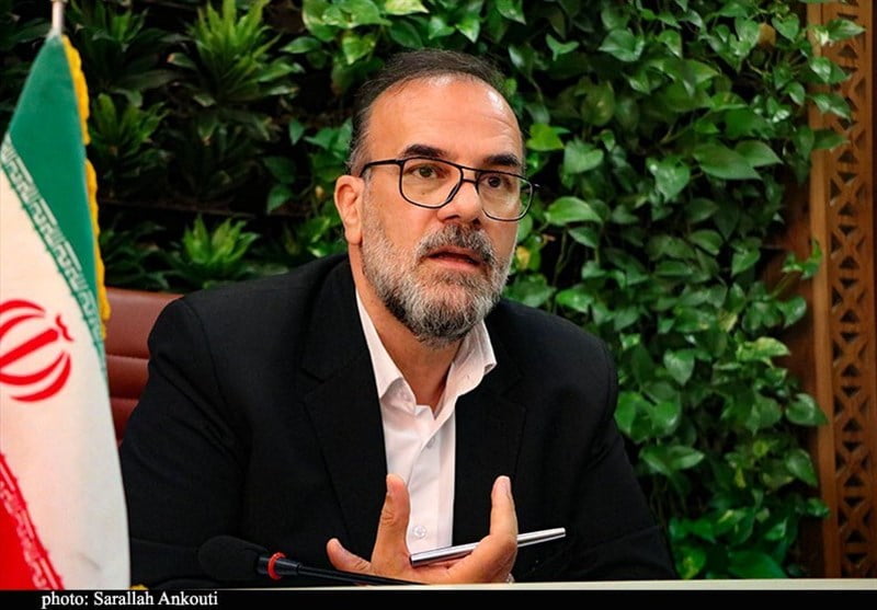 , شهردار جدید کرمان: حال کرمان خوب نیست/ رویکرد متفاوتی برای اداره شهر خواهم داشت