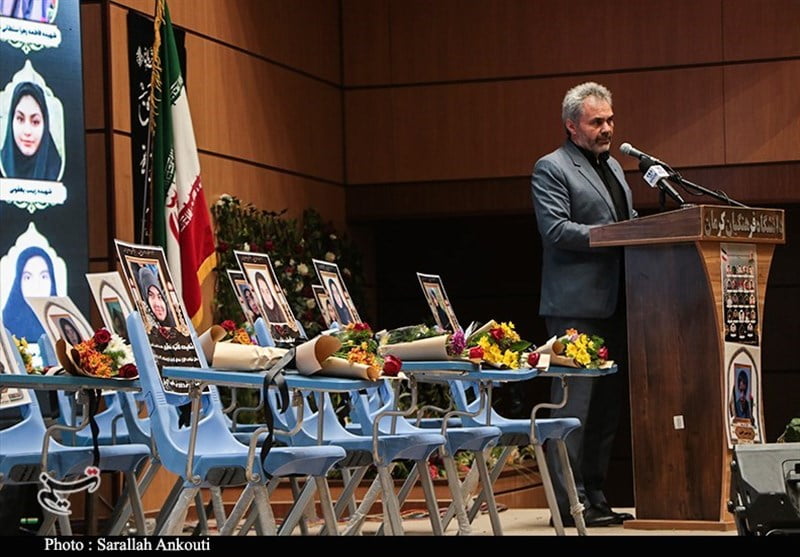, شهادت یکی دیگر از دانشآموزان اتباع افغانستانی انفجار تروریستی در بیمارستان