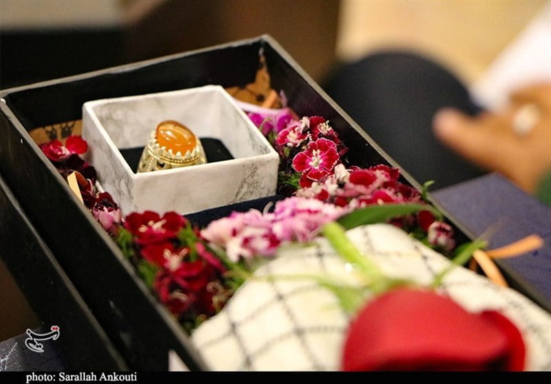 , هدایای امام خامنه‌ای به قهرمانان مدال‌آور استان کرمان اهدا شد