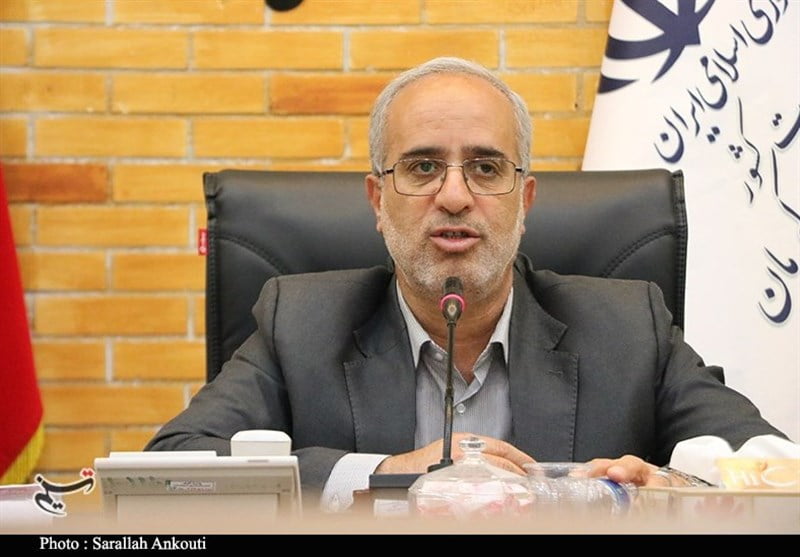 , استاندار کرمان: با بحران جدی آب مواجه‌ایم/ چاره‌ای جز کنترل مصرف نداریم