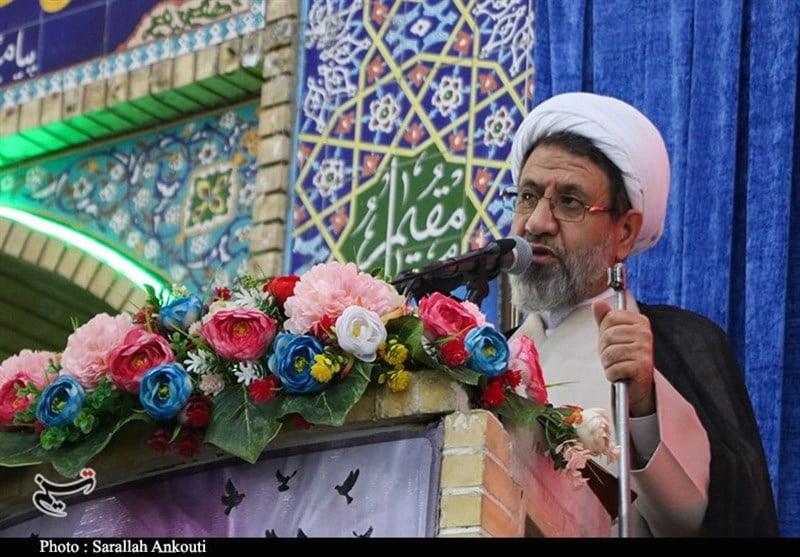 , امام جمعه کرمان: دشمن از انتقام ملت ایران در امان نخواهد بود