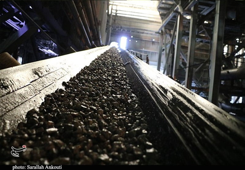 , ۴۴ صنعت آب‌بر در استان کرمان شناسایی شد