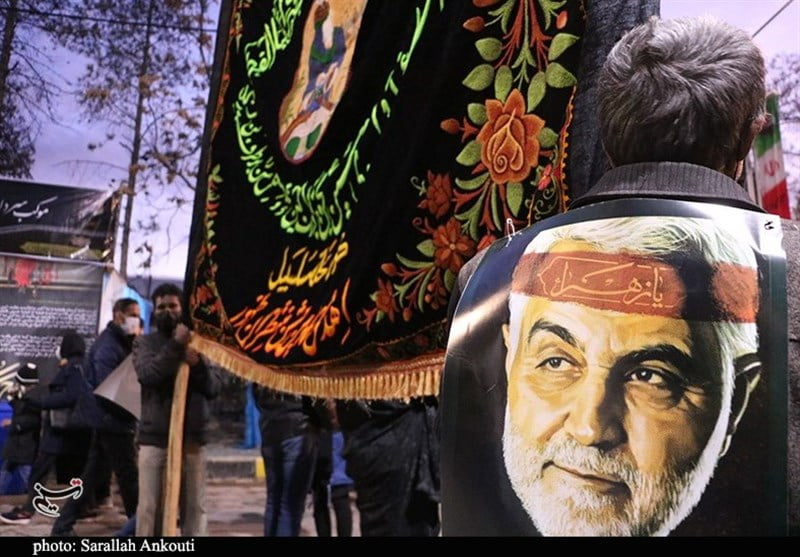 , «شهید القدس»| آمادگی زادگاه شهید سلیمانی برای میزبانی از زائران حاج قاسم