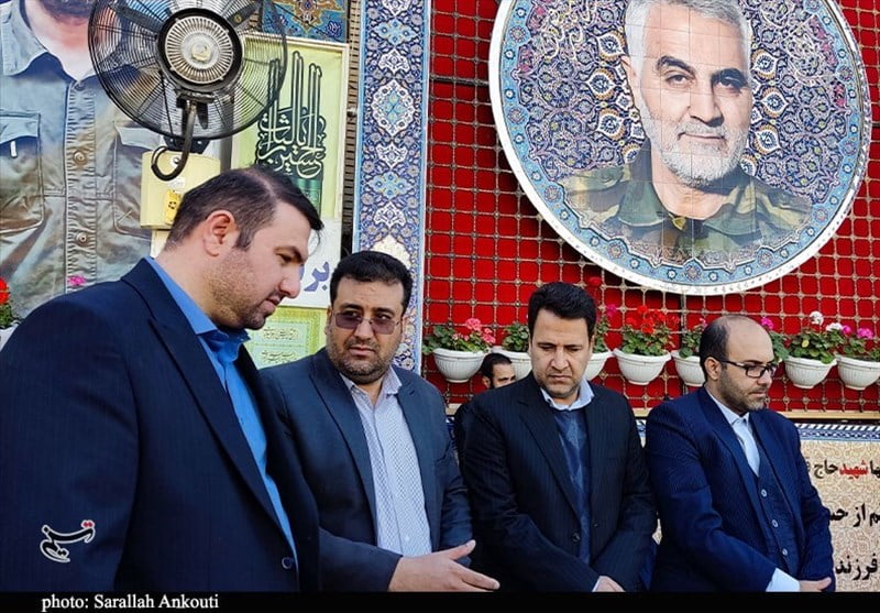 , حال ۲ نفر از مجروحان اتباع خارجی انفجار تروریستی کرمان وخیم است