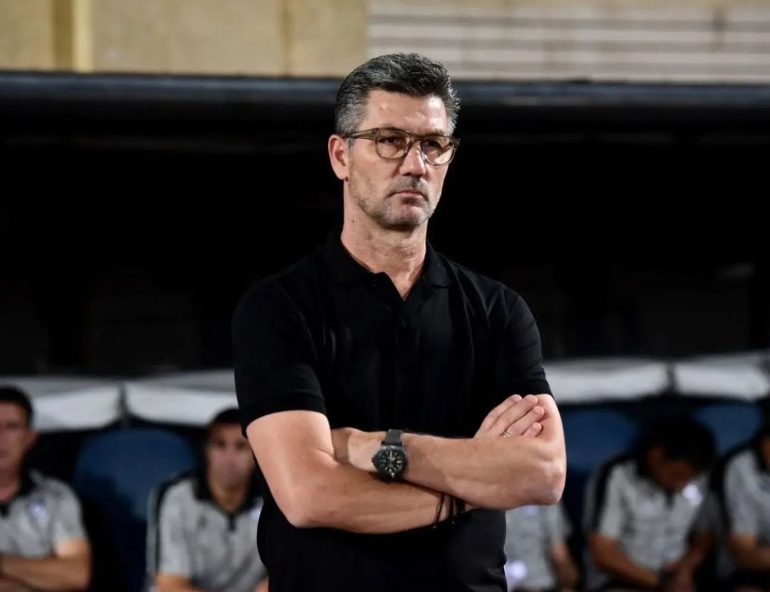 , اوزونیدیس: گل گهر برای نیم فصل دوم ذهنیتش را عوض کند