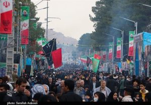 «شهید القدس»| اسکان ۱۵۰ هزار زائر شهید سلیمانی در کرمان