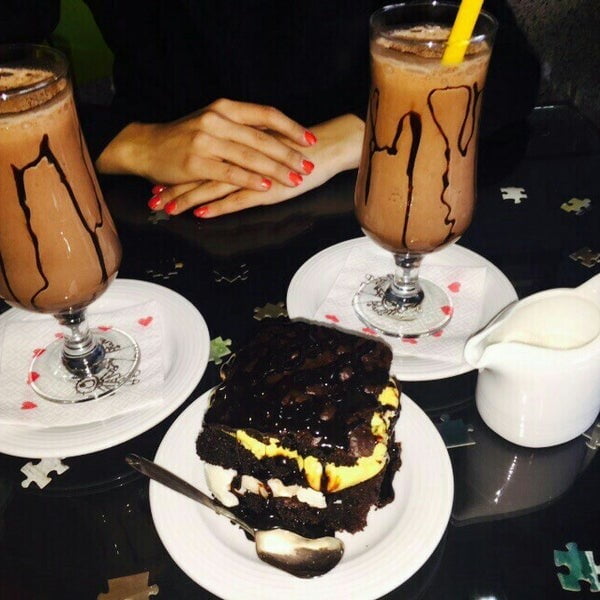 , قهوه سرای خسرو کهنوج