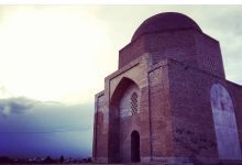 مقبر پیر جارسوز بردسیر