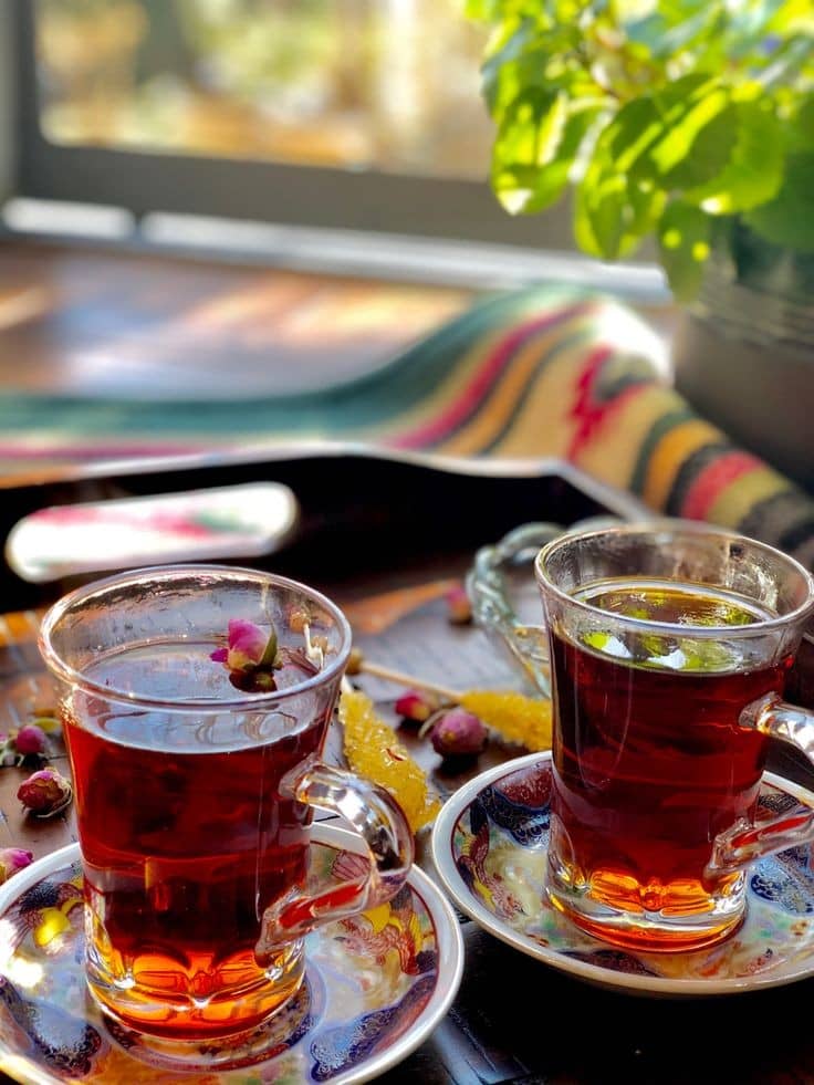 , کافه زندگی بردسیر