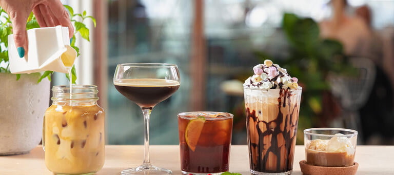 , کافه آنلاین شهربابک