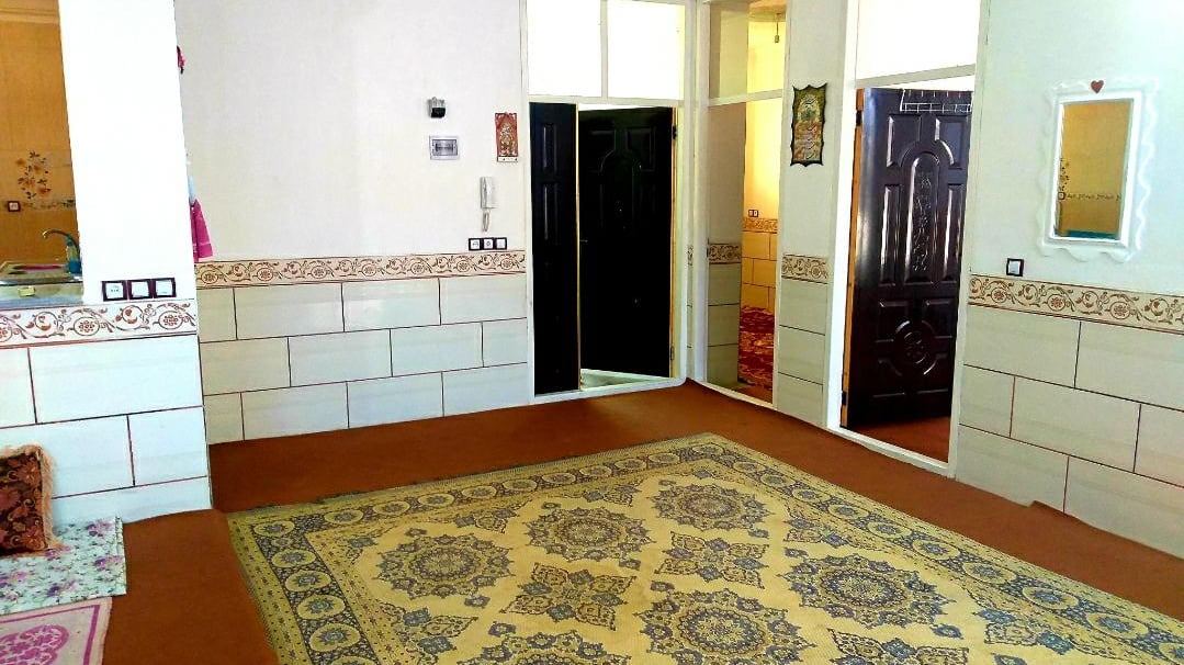 , هتل سجاد بردسیر