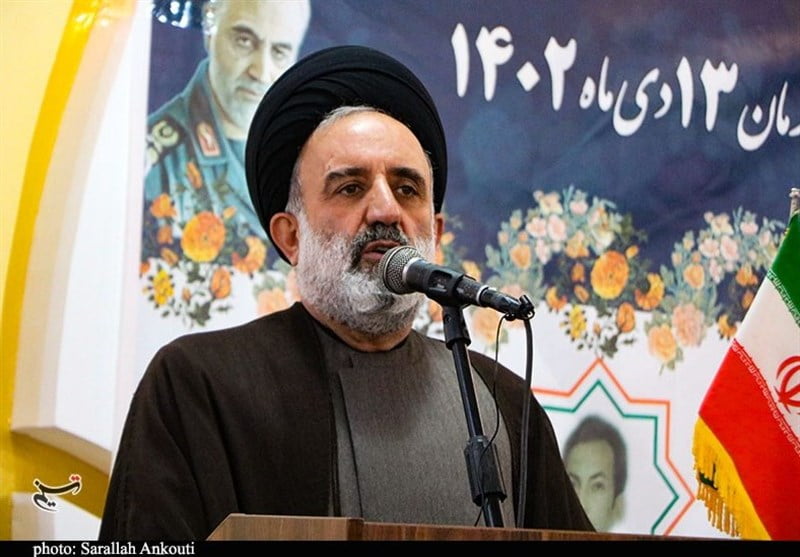 , موسوی‌مقدم: هیچ تفاوتی بین شهدای شیعه و سنی وجود ندارد