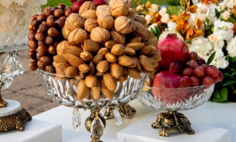 تالار چشمه عروس رابر