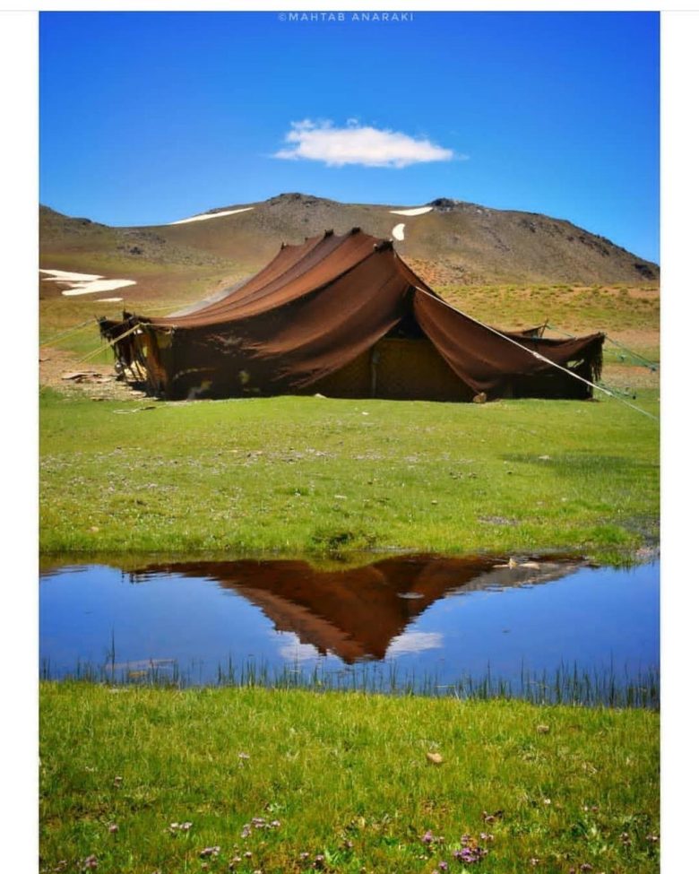 , بندر هنزاء رابر