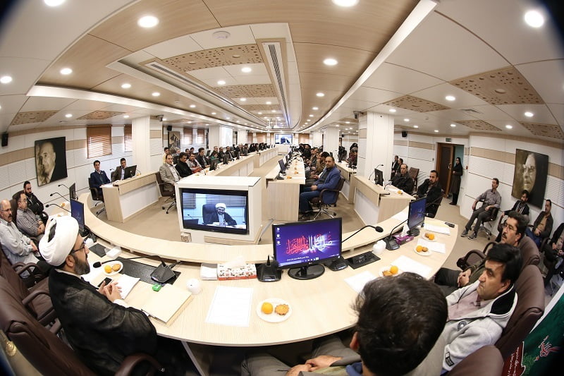 , دانشگاه شهید باهنر کرمان، میزبان نخبگان علمی کشور