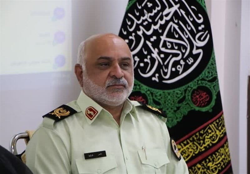 , یکی دیگر از مصدومان حادثه تروریستی کرمان به شهادت رسید