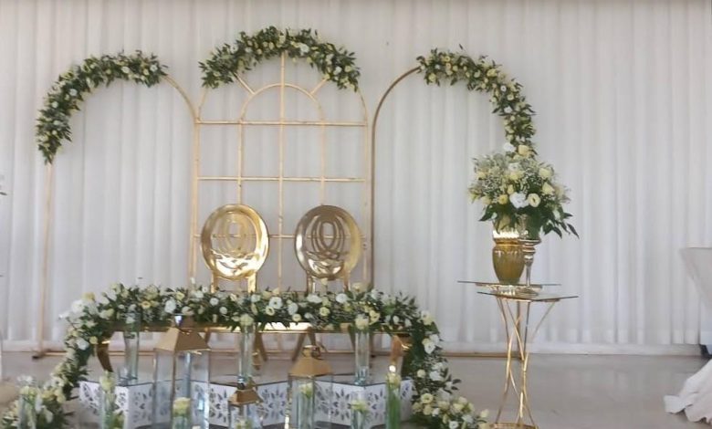 &nbsp;تالار کاخ رابر