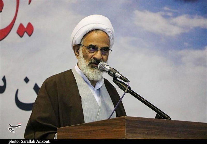 , نماینده ولی‌فقیه در سپاه: دشمن از موضع ذلت و ناتوانی اقدامات تروریستی را انجام می‌دهد