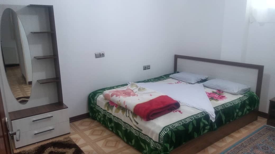 , هتل آپارتمان شب های راین