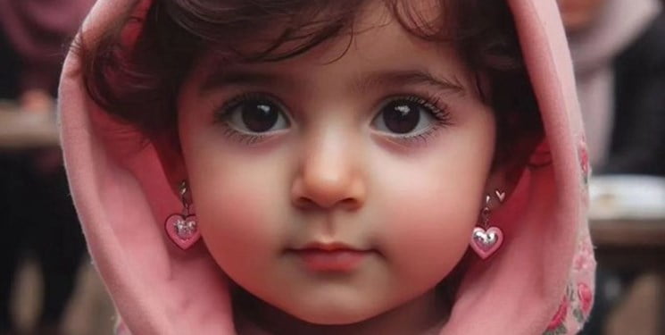 , روایت جدید از شهادت دختر کاپشن صورتی