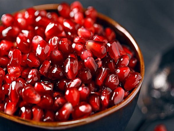 , انار راور