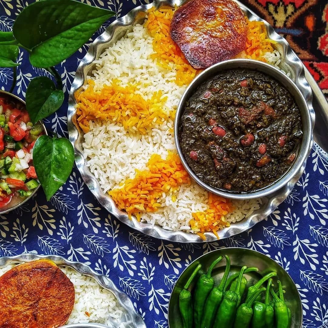 , رستوران راین