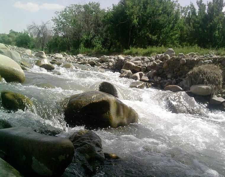 , روستای زمین انجیر رابر