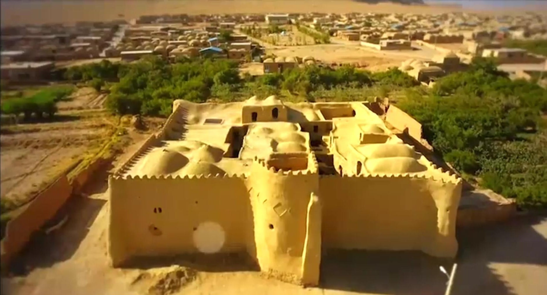 , روستای گوجر راور