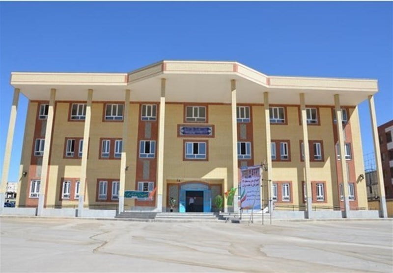 , ۴۵۰ کلاس درس در استان کرمان به بهره‌برداری رسید