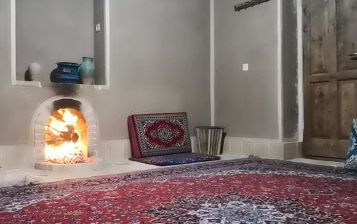 , مهمانپذیر مهدیه مسجد صاحب الزمان (عج) رابر