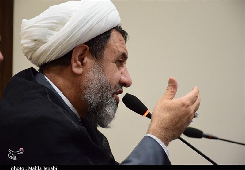 , امام جمعه کرمان: تلاش‌های ۴۵ ساله دشمنان قسم خورده انقلاب ناکام ماند