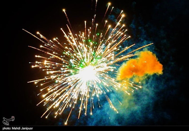 , ۱۰۰ نقطه شهر کرمان امشب نورباران می‌شود