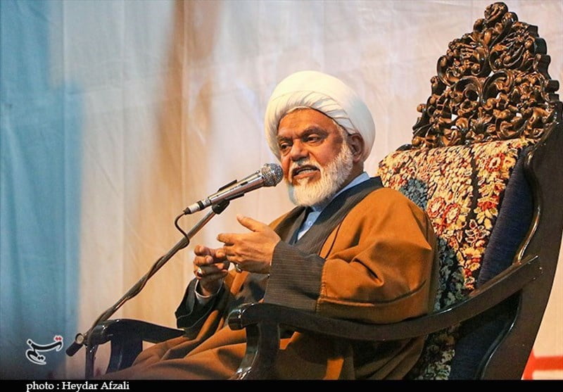 , مسئول دفتر رهبری در علوم پزشکی کرمان: راه رشد کشور از طریق انتخابات ممکن می‌شود