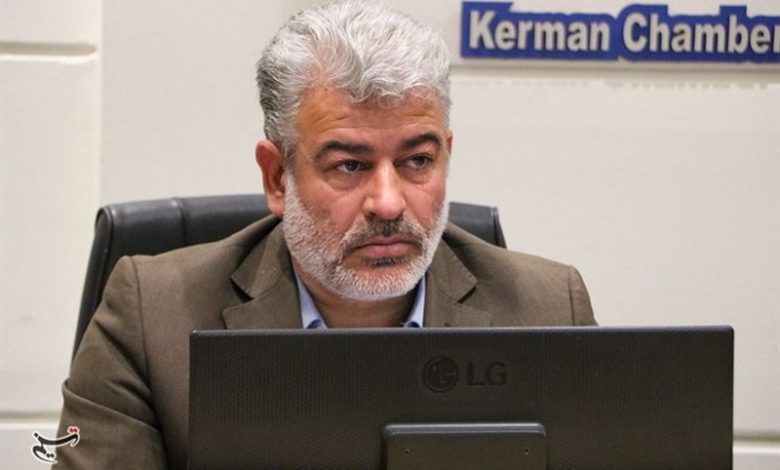 صادرات استان کرمان به ۱۷ کشور دنیا انجام میشود