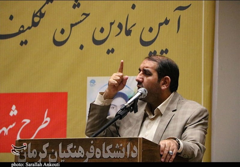 , معاون استاندار کرمان: میزان مشارکت مردم در انتخابات ۱۱ اسفند باعث امید یا ناامیدی دشمن می‌شود